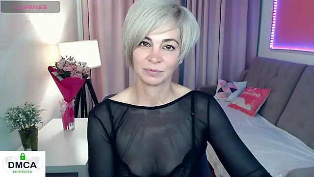 Blonde lola444 online show from 06-02-26, 03:14