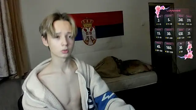 Vampirella GS online show from 10-27-25, 12:04