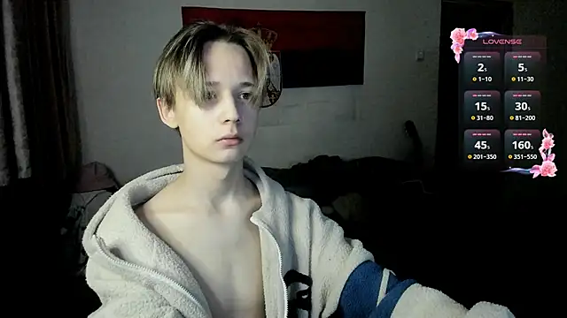 Vampirella GS online show from 02-16-26, 01:02