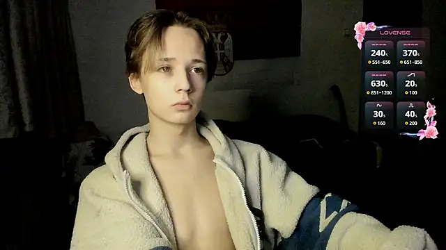 Vampirella GS online show from 02-20-26, 02:19