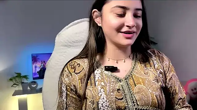 demieliss online show from 02-09-26, 09:13