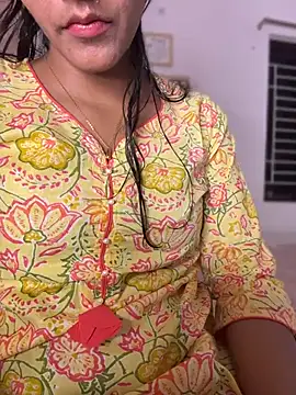 Goddess sneha online show from 04-17-26, 03:48