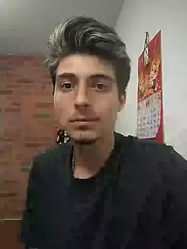 Snapshot of Sebastian_adams2001 chatting on 12-19-24, 02:01 Sebastian adams2001 online show from 12-19-24, 02:01