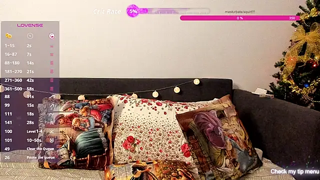 slim jenx online show from 12-23-25, 08:34