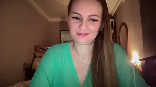 Viola sweet online show from 06-07-26, 06:55