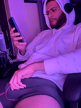 Joker19196 online show from 11-25-25, 12:32