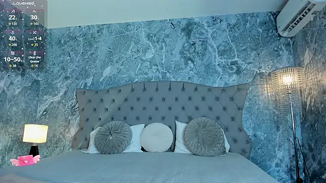 Aprillbrunette online show from 02-13-26, 11:39