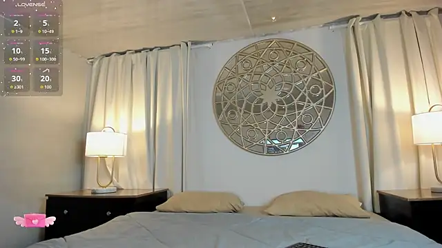 Aprillbrunette online show from 04-05-26, 11:51