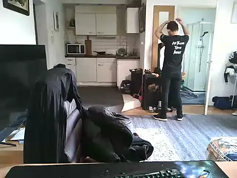 mihaimichael online show from 03-08-25, 01:25