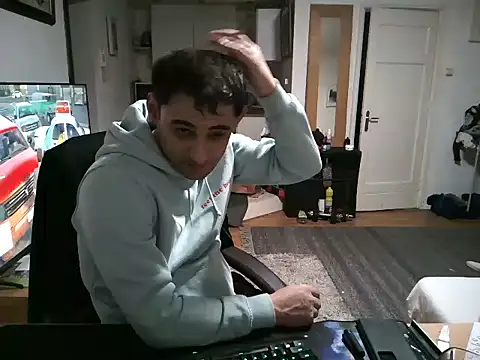 mihaimichael online show from 03-09-25, 10:41