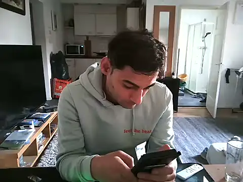 mihaimichael online show from 03-10-25, 12:04