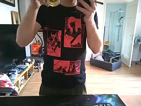 mihaimichael online show from 03-10-25, 03:09