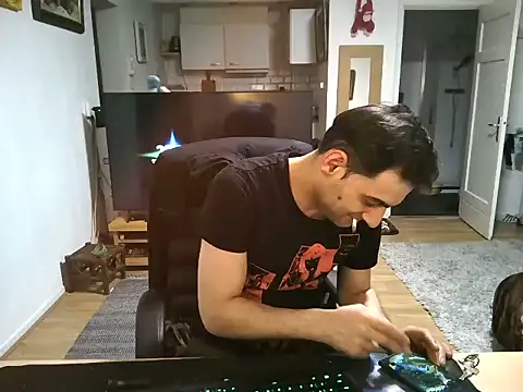 mihaimichael online show from 03-10-25, 09:18