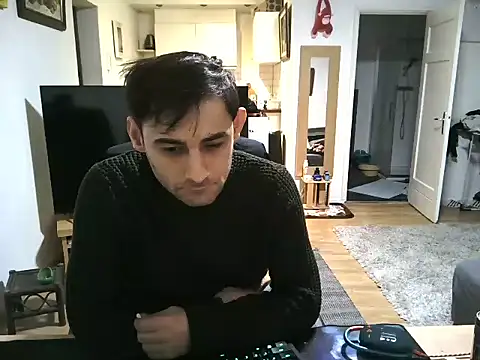 mihaimichael online show from 03-11-25, 08:09