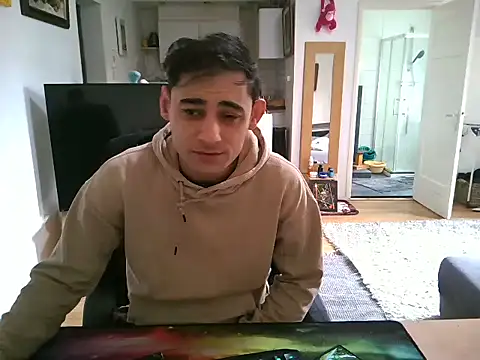 mihaimichael online show from 03-13-25, 12:46