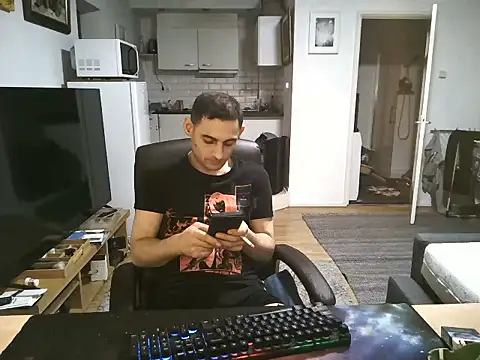 mihaimichael online show from 09-13-25, 01:16