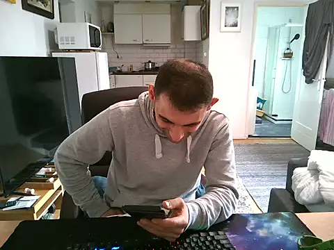 mihaimichael online show from 09-14-25, 01:32