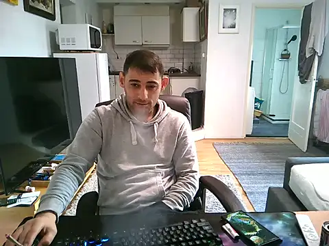 mihaimichael online show from 09-15-25, 01:44