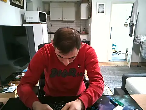 mihaimichael online show from 09-16-25, 01:56