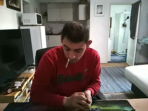 mihaimichael online show from 10-01-25, 03:40