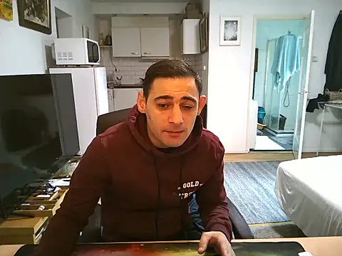 mihaimichael online show from 10-05-25, 02:26