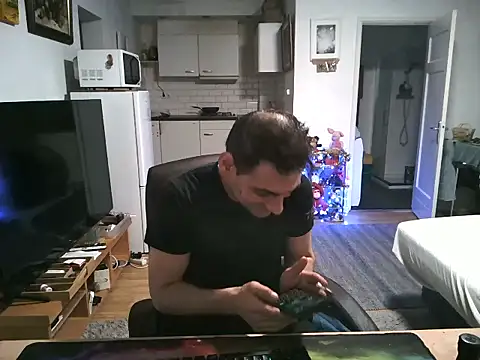 mihaimichael online show from 10-10-25, 11:15