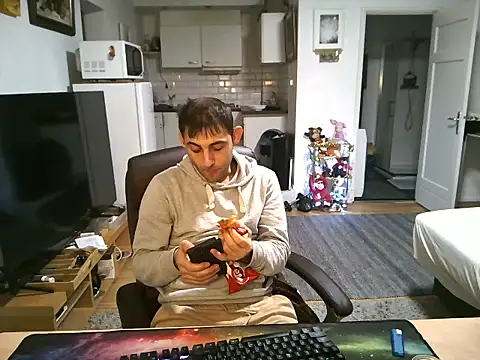 mihaimichael online show from 10-12-25, 05:45