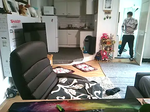 mihaimichael online show from 10-21-25, 12:06