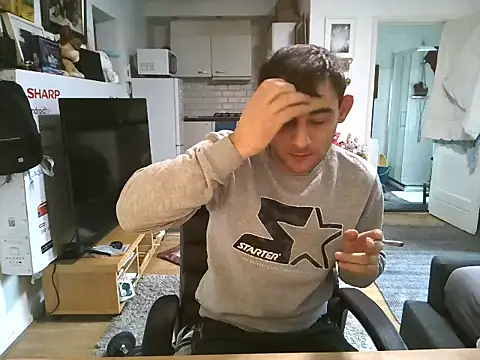 mihaimichael online show from 10-29-25, 02:41