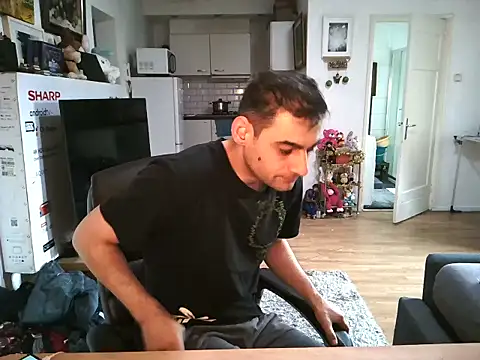 mihaimichael online show from 11-10-25, 02:16