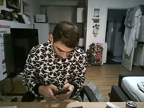 mihaimichael online show from 12-02-25, 03:40