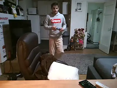 mihaimichael online show from 01-11-26, 02:11