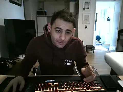 mihaimichael online show from 03-31-26, 01:55