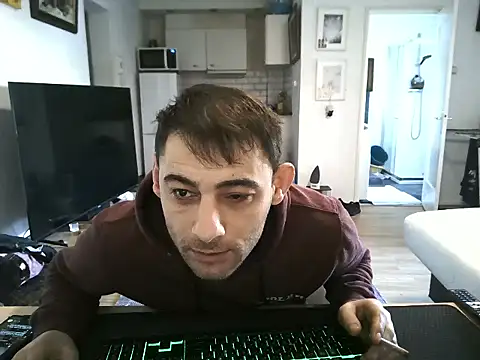 mihaimichael online show from 04-01-26, 02:58