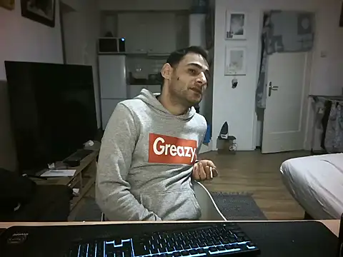 mihaimichael online show from 04-03-26, 12:08