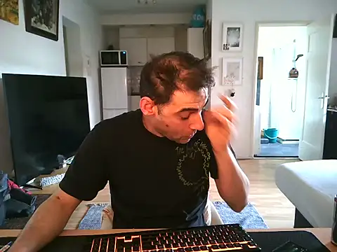 mihaimichael online show from 04-09-26, 10:09
