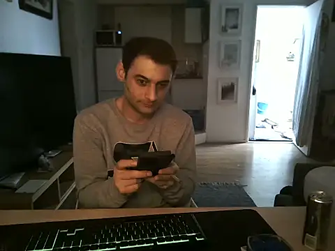 mihaimichael online show from 04-19-26, 09:08