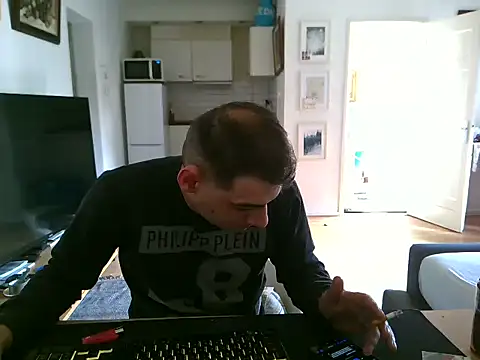 mihaimichael online show from 05-02-26, 08:08
