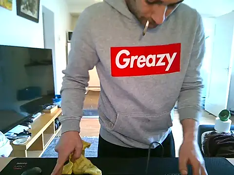 mihaimichael online show from 05-07-26, 10:53