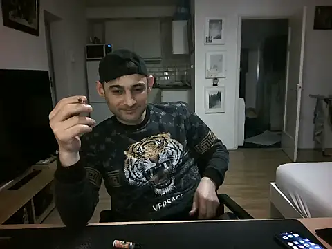 mihaimichael online show from 05-21-26, 09:44