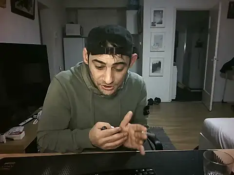 mihaimichael online show from 06-11-26, 12:32
