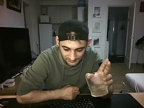 mihaimichael online show from 06-11-26, 02:53