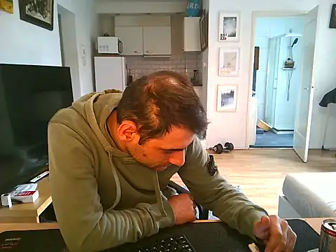 mihaimichael online show from 06-11-26, 02:59