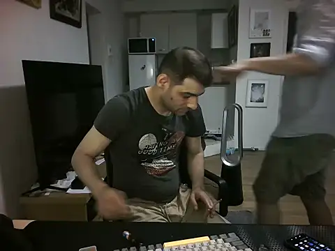 mihaimichael online show from 06-26-26, 10:30