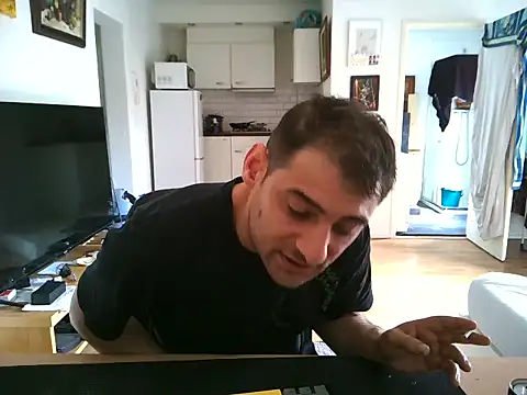 mihaimichael online show from 07-01-26, 12:18