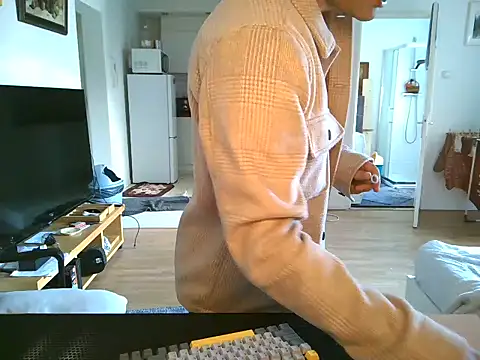 mihaimichael online show from 07-02-26, 03:29