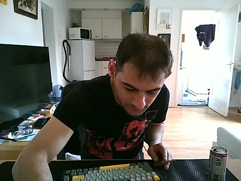 mihaimichael online show from 07-07-26, 10:41