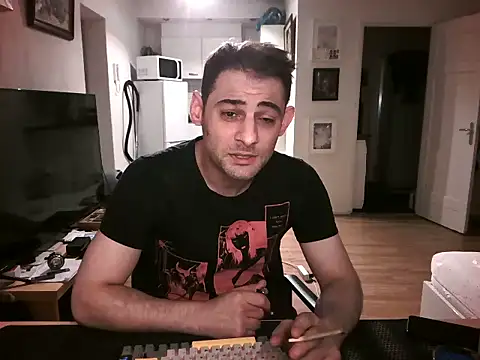 mihaimichael online show from 07-07-26, 10:47