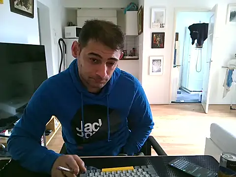 mihaimichael online show from 07-08-26, 10:53