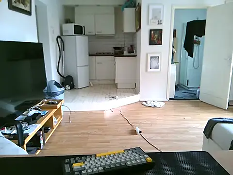 mihaimichael online show from 07-09-26, 11:03